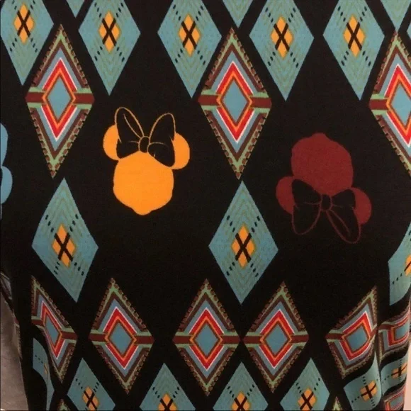 Lularoe Randy‎ T Bundle - Picture 7 of 14